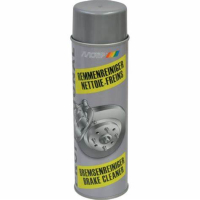 Remmenreiniger 500ml - Motip